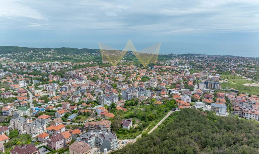 Двустаен апартамент- кв. Виница -  - снимка 8 - Имоти Премиер