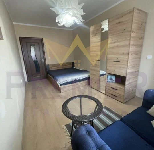 ДВУСТАЕН АПАРТАМЕНТ, КВ. ВИНИЦА - - снимка 8 - Имоти Премиер