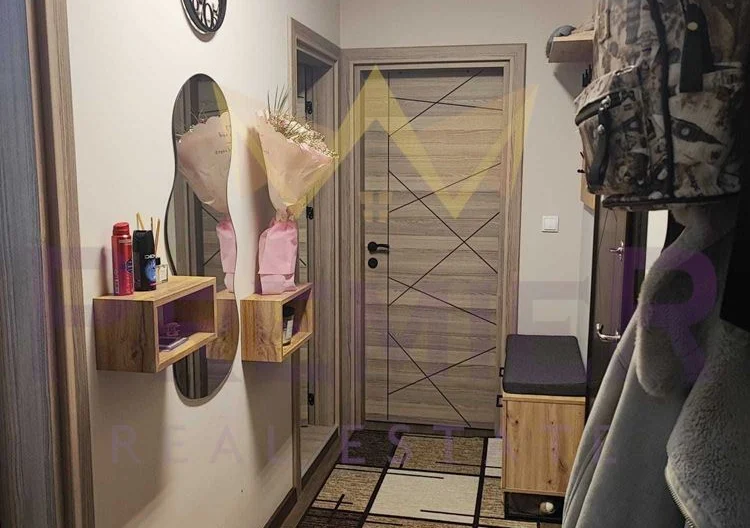 ДВУСТАЕН АПАРТАМЕНТ, КВ. ВИНИЦА -  - снимка 8 - Имоти Премиер