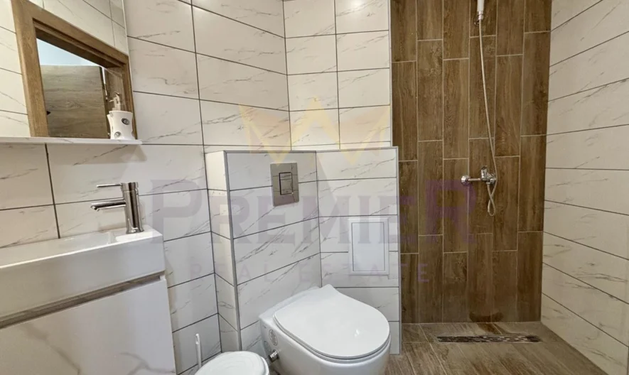 ДВУСТАЕН АПАРТАМЕНТ, КВ. ВИНИЦА -  - снимка 8 - Имоти Премиер