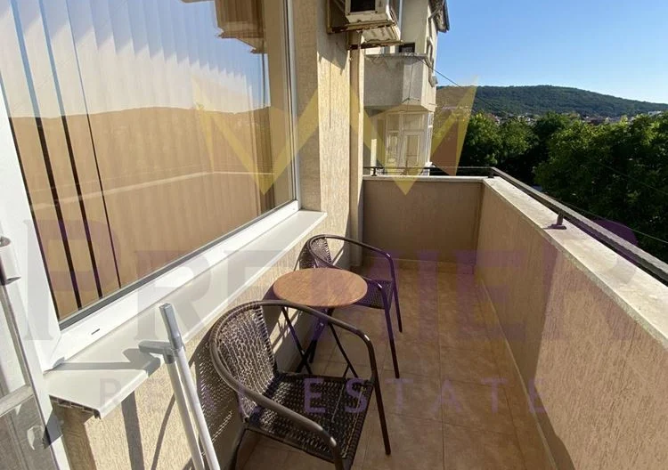 DVUSTAEN APARTAMENT, KV. VINITsA -  - snimka 8 - Imoti Premier