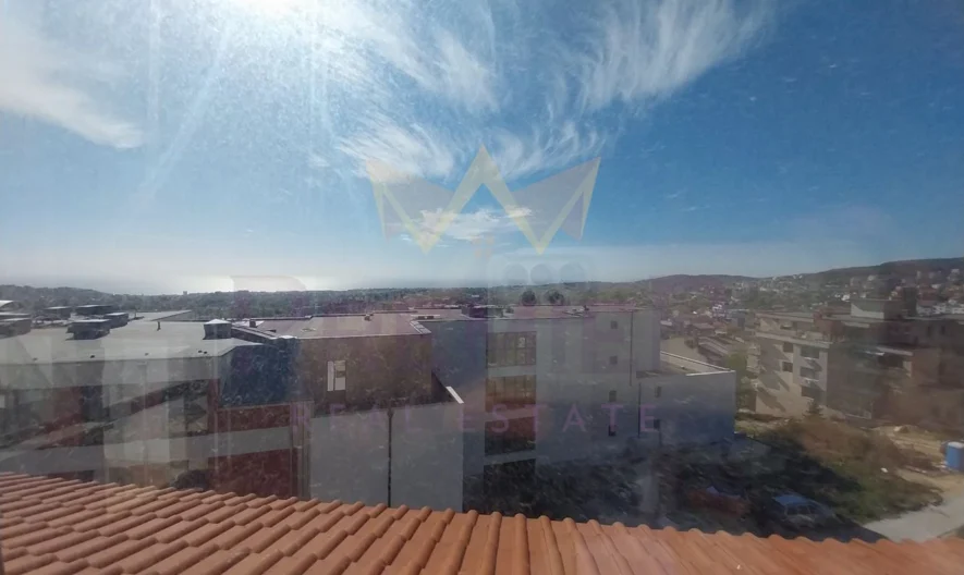 Двустаен апартамент  кв. Виница -  - снимка 8 - Имоти Премиер