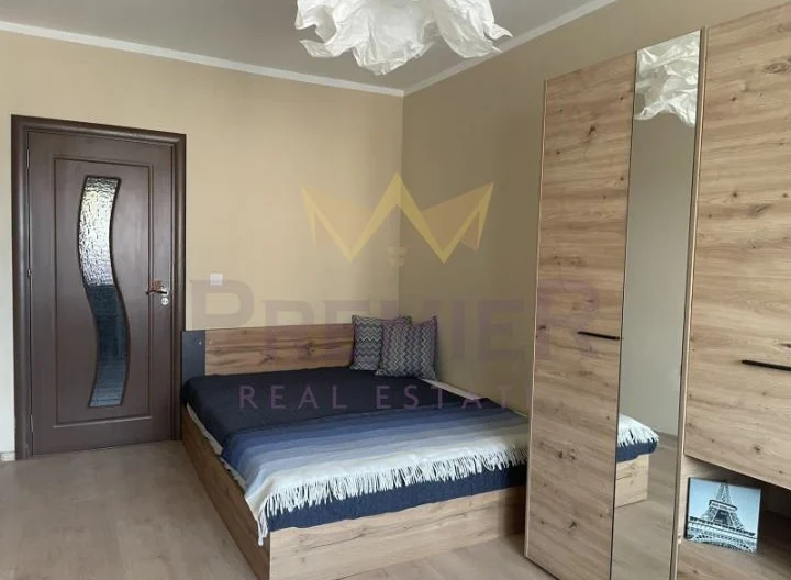 ДВУСТАЕН АПАРТАМЕНТ, КВ. ВИНИЦА - - снимка 9 - Имоти Премиер