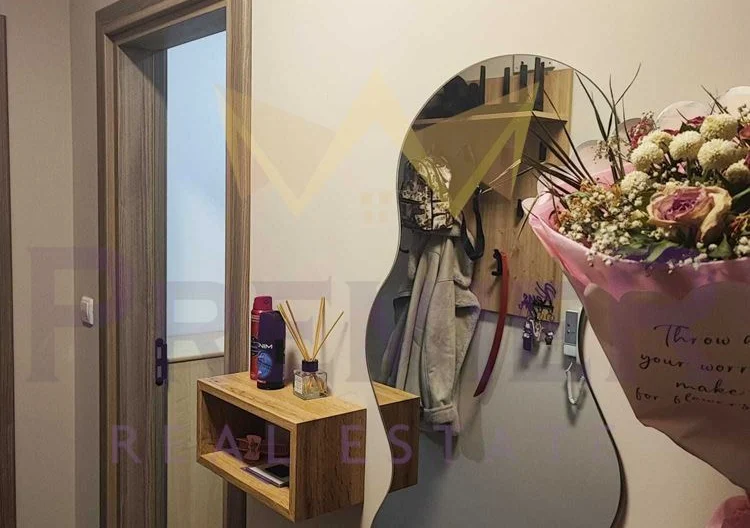 ДВУСТАЕН АПАРТАМЕНТ, КВ. ВИНИЦА -  - снимка 9 - Имоти Премиер