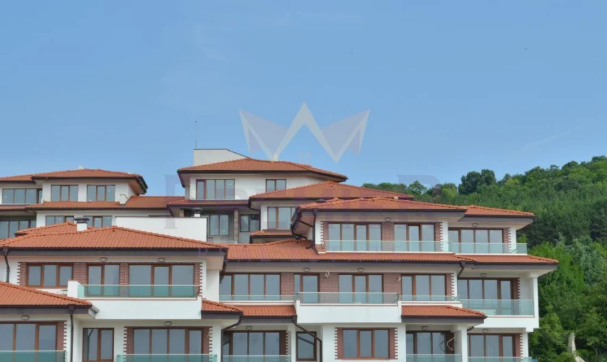 Двустаен апартамент  кв. Виница -  - снимка 9 - Имоти Премиер