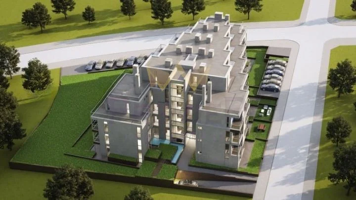 Двустаен апартамент кв. Витоша - - снимка 2 - Имоти Премиер