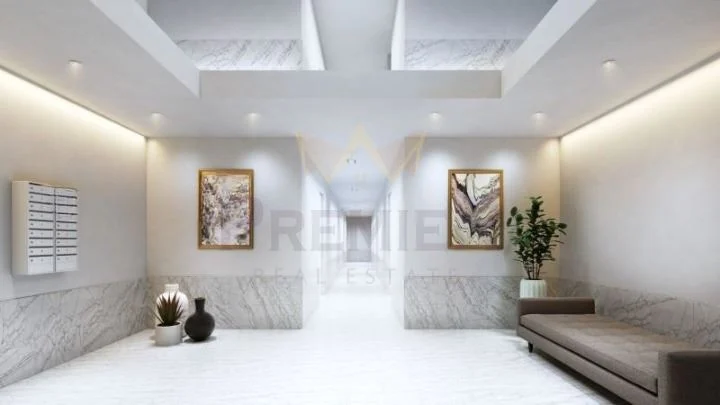 Двустаен апартамент кв. Витоша - - снимка 3 - Имоти Премиер