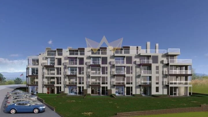 Двустаен апартамент кв. Витоша - - снимка 4 - Имоти Премиер