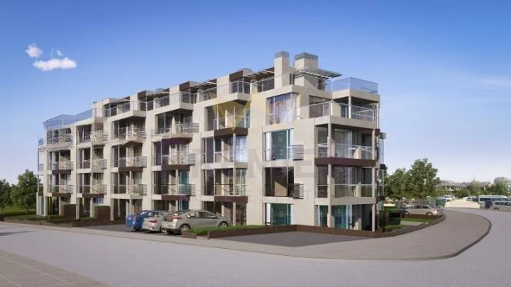 Двустаен апартамент кв. Витоша - - снимка 5 - Имоти Премиер