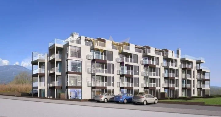 Двустаен апартамент кв. Витоша - - снимка 6 - Имоти Премиер