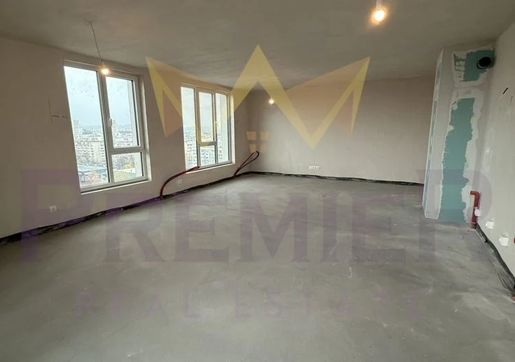 Двустаен апартамент кв.Банишора –  Central Park -  - снимка 11 - Имоти Премиер