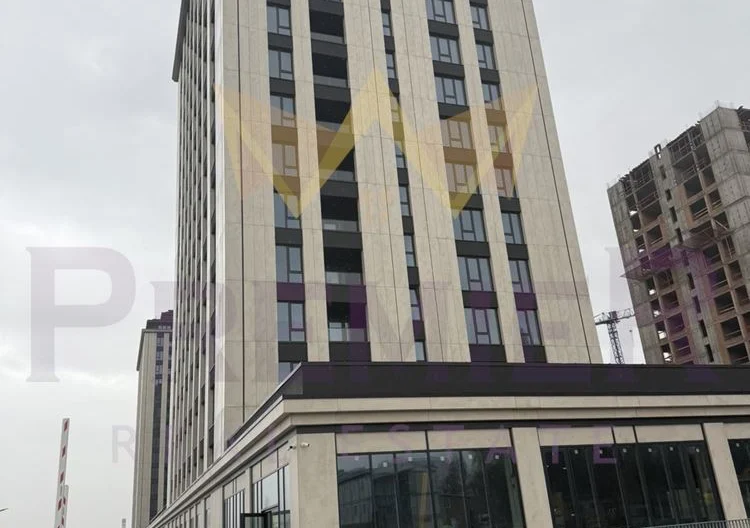 Двустаен апартамент кв.Банишора –  Central Park -  - снимка 12 - Имоти Премиер