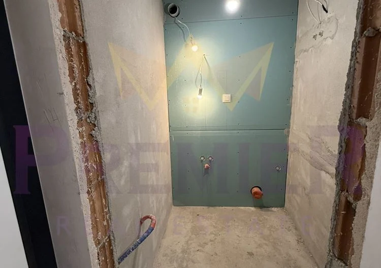 Двустаен апартамент кв.Банишора –  Central Park -  - снимка 14 - Имоти Премиер