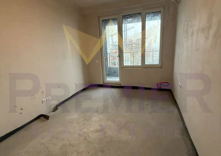 Двустаен апартамент кв.Банишора –  Central Park -  - снимка 3 - Имоти Премиер