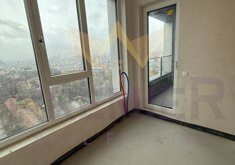 Двустаен апартамент кв.Банишора –  Central Park -  - снимка 4 - Имоти Премиер