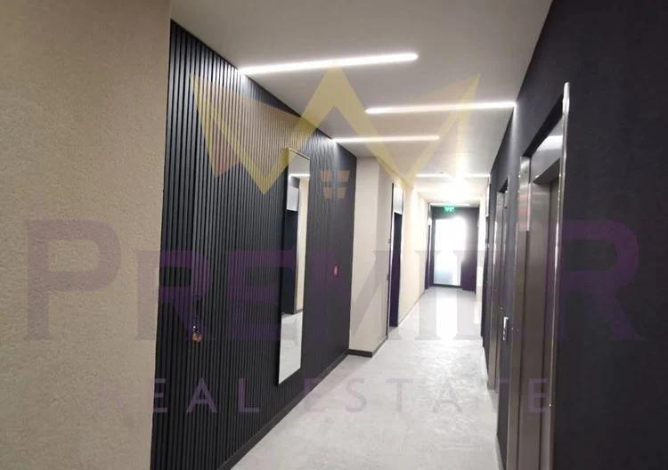 Двустаен апартамент кв.Банишора –  Central Park -  - снимка 8 - Имоти Премиер