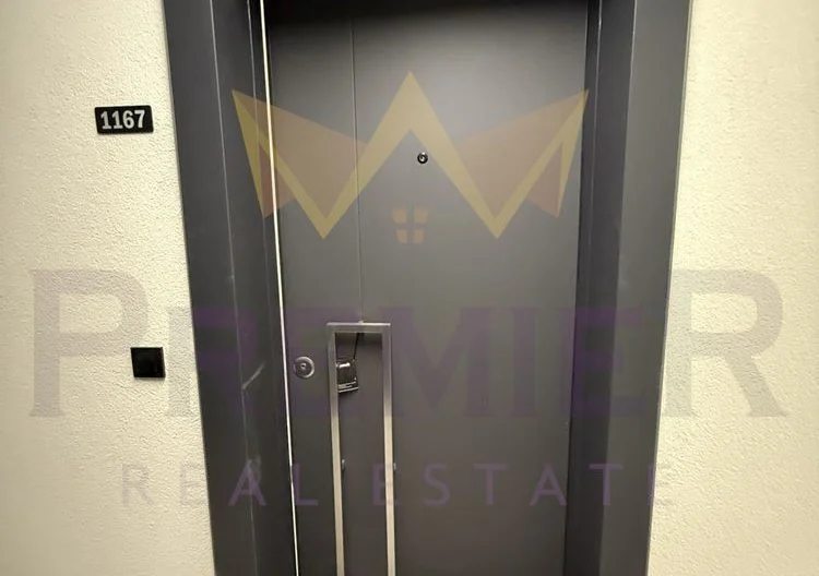 Двустаен апартамент кв.Банишора –  Central Park -  - снимка 9 - Имоти Премиер