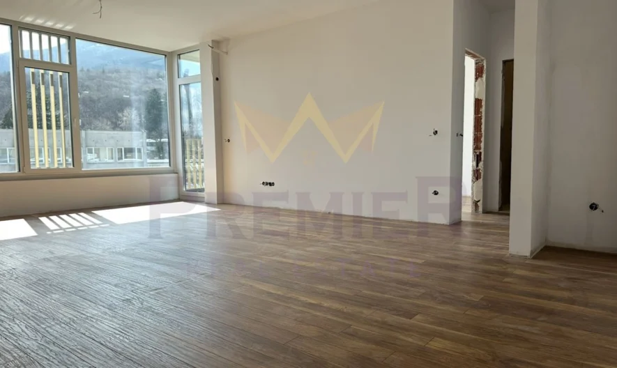 Двустаен апартамент кв.Бояна -  - снимка 1 - Имоти Премиер