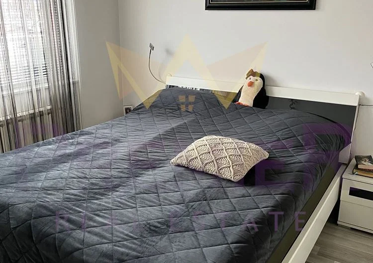 Двустаен апартамент кв.Бояна -  - снимка 1 - Имоти Премиер