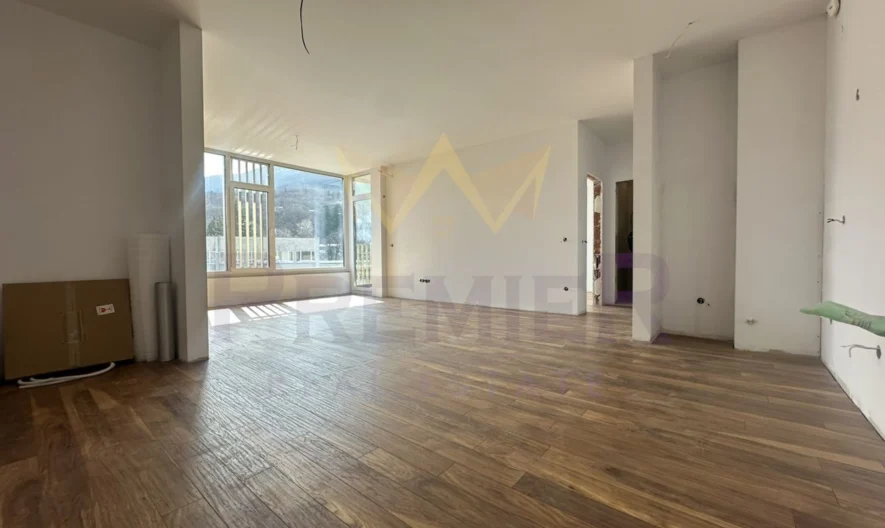 Двустаен апартамент кв.Бояна -  - снимка 2 - Имоти Премиер