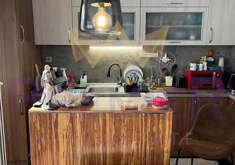 Двустаен апартамент кв.Бояна -  - снимка 2 - Имоти Премиер