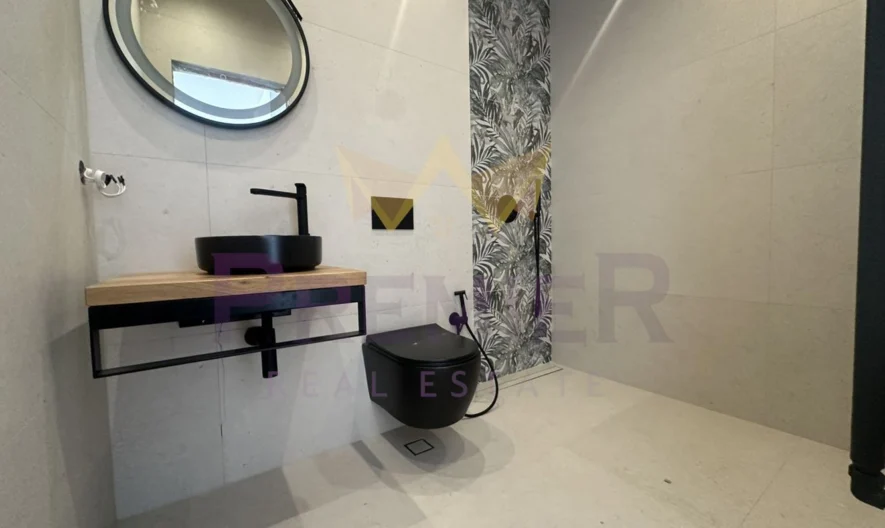 Двустаен апартамент кв.Бояна -  - снимка 8 - Имоти Премиер