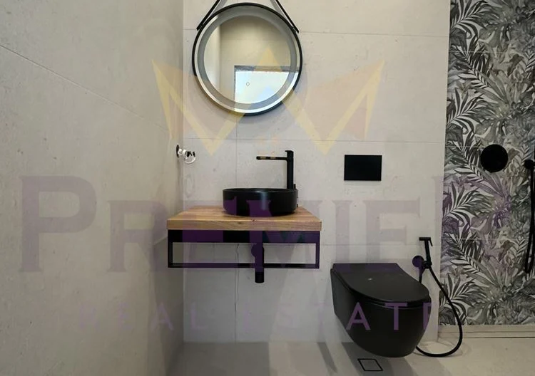 Двустаен апартамент кв.Бояна -  - снимка 9 - Имоти Премиер