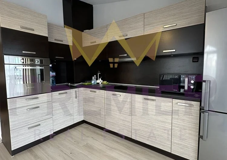 ДВУСТАЕН АПАРТАМЕНТ, КВ.БРИЗ -  - снимка 1 - Имоти Премиер