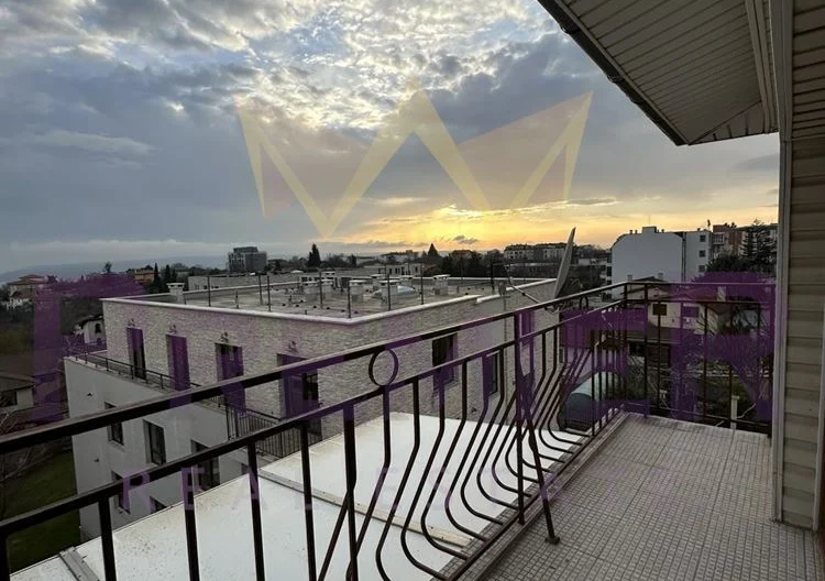 ДВУСТАЕН АПАРТАМЕНТ, КВ.БРИЗ -  - снимка 10 - Имоти Премиер