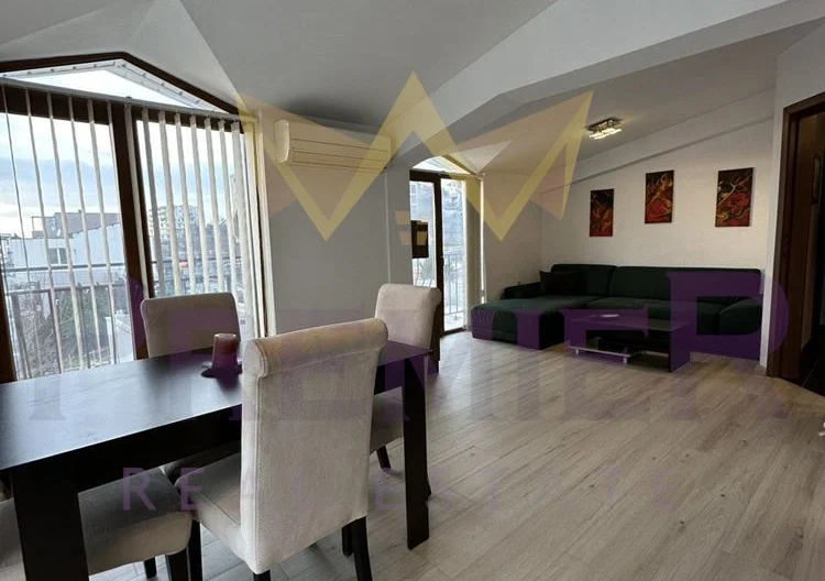 ДВУСТАЕН АПАРТАМЕНТ, КВ.БРИЗ -  - снимка 2 - Имоти Премиер