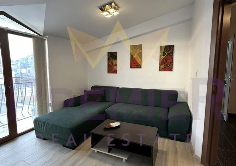 ДВУСТАЕН АПАРТАМЕНТ, КВ.БРИЗ -  - снимка 4 - Имоти Премиер