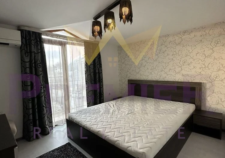 ДВУСТАЕН АПАРТАМЕНТ, КВ.БРИЗ - - снимка 5 - Имоти Премиер