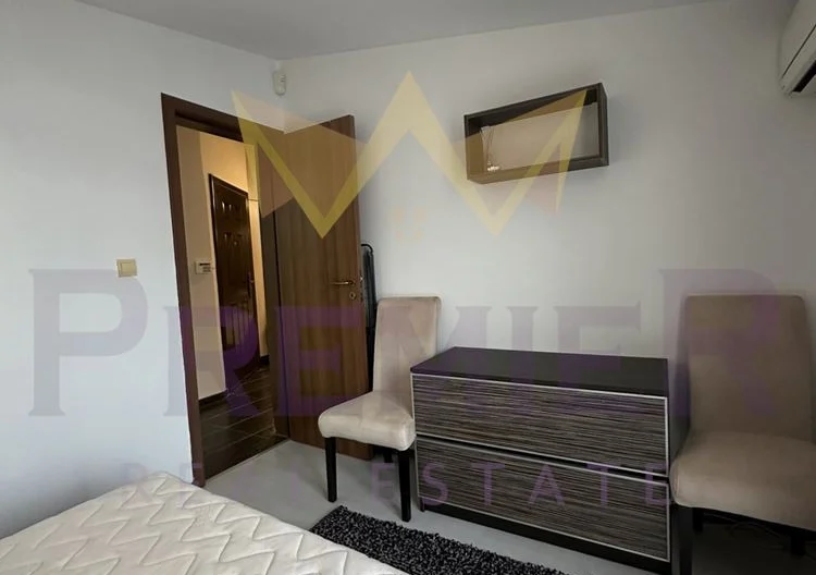 ДВУСТАЕН АПАРТАМЕНТ, КВ.БРИЗ -  - снимка 6 - Имоти Премиер