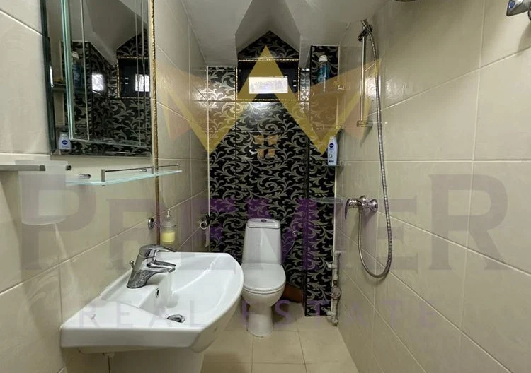 ДВУСТАЕН АПАРТАМЕНТ, КВ.БРИЗ -  - снимка 7 - Имоти Премиер