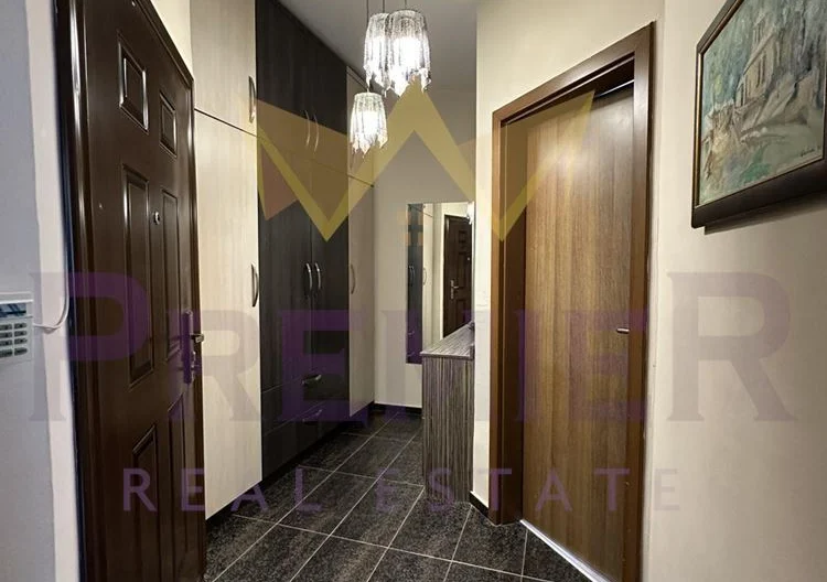 ДВУСТАЕН АПАРТАМЕНТ, КВ.БРИЗ - - снимка 8 - Имоти Премиер