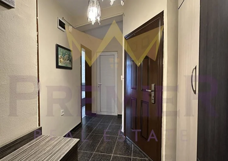 ДВУСТАЕН АПАРТАМЕНТ, КВ.БРИЗ - - снимка 9 - Имоти Премиер