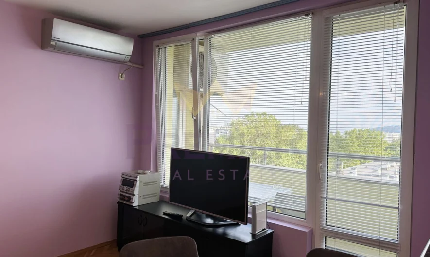 ДВУСТАЕН АПАРТАМЕНТ, КВ.ЧАЙКА - - снимка 10 - Имоти Премиер