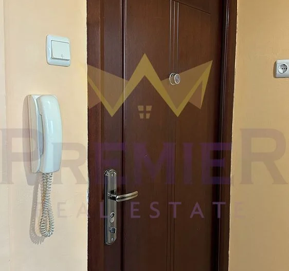 ДВУСТАЕН АПАРТАМЕНТ, КВ.ЧАЙКА - - снимка 11 - Имоти Премиер