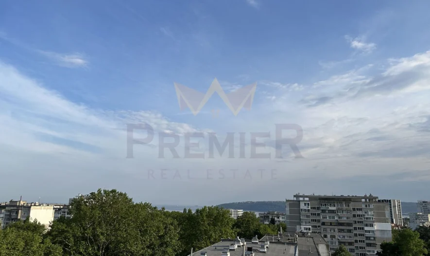 ДВУСТАЕН АПАРТАМЕНТ, КВ.ЧАЙКА -  - снимка 13 - Имоти Премиер