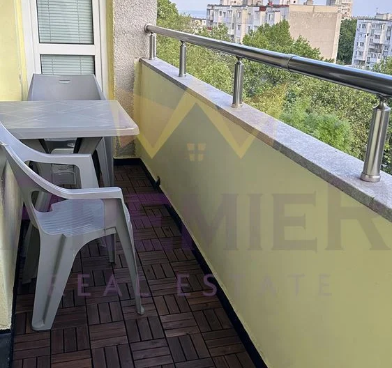 ДВУСТАЕН АПАРТАМЕНТ, КВ.ЧАЙКА - - снимка 15 - Имоти Премиер