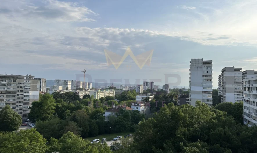 ДВУСТАЕН АПАРТАМЕНТ, КВ.ЧАЙКА - - снимка 16 - Имоти Премиер