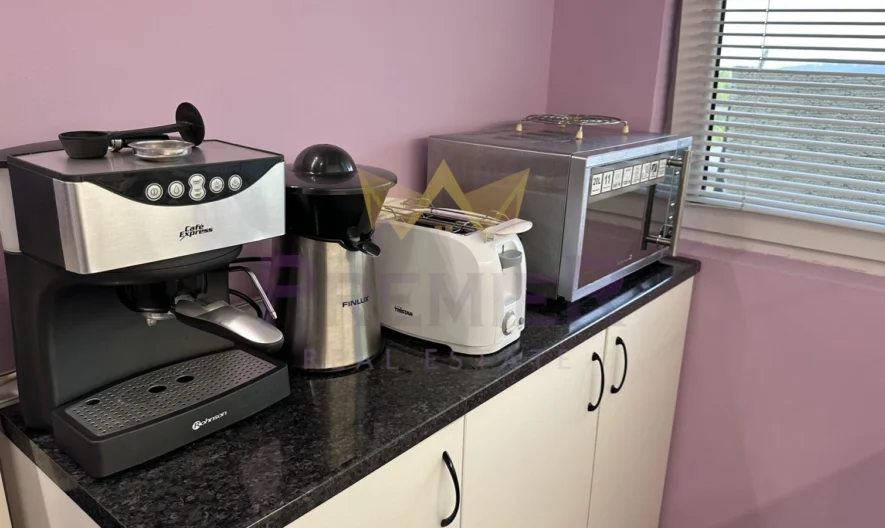 ДВУСТАЕН АПАРТАМЕНТ, КВ.ЧАЙКА - - снимка 2 - Имоти Премиер