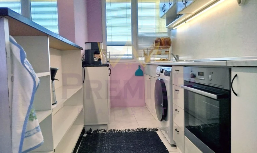 ДВУСТАЕН АПАРТАМЕНТ, КВ.ЧАЙКА -  - снимка 4 - Имоти Премиер