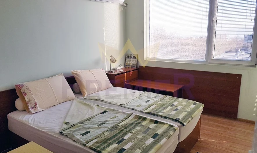 ДВУСТАЕН АПАРТАМЕНТ, КВ.ЧАЙКА - - снимка 6 - Имоти Премиер