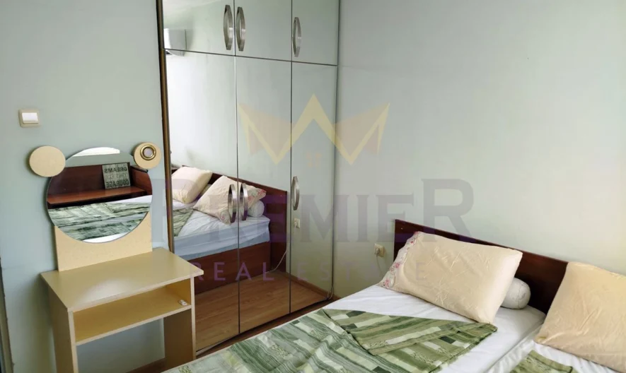 ДВУСТАЕН АПАРТАМЕНТ, КВ.ЧАЙКА - - снимка 8 - Имоти Премиер