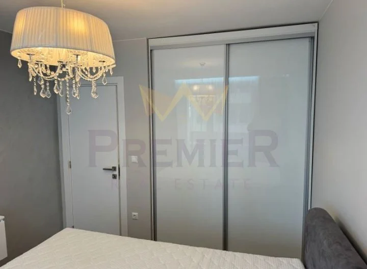 Двустаен апартамент кв.Малинова долина -  - снимка 5 - Имоти Премиер