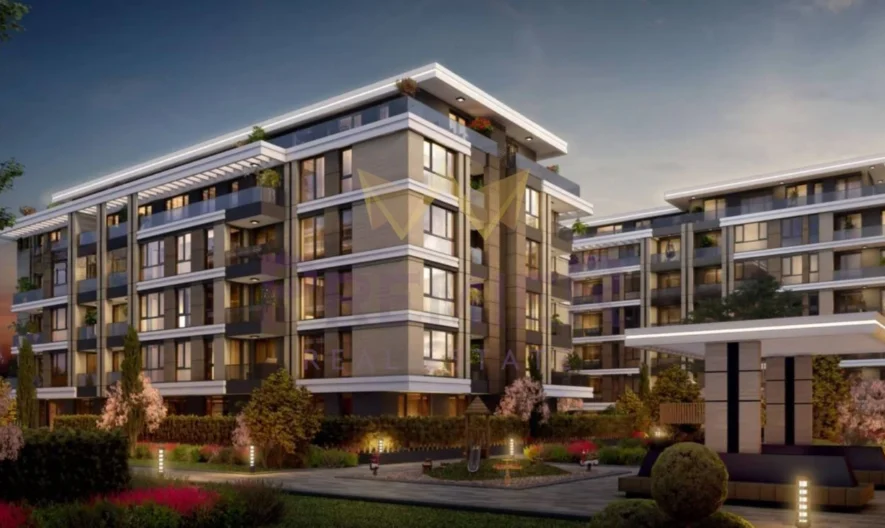 Двустаен апартамент кв.Остромила - - снимка 3 - Имоти Премиер