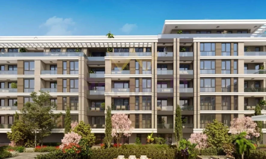 Двустаен апартамент кв.Остромила - - снимка 4 - Имоти Премиер