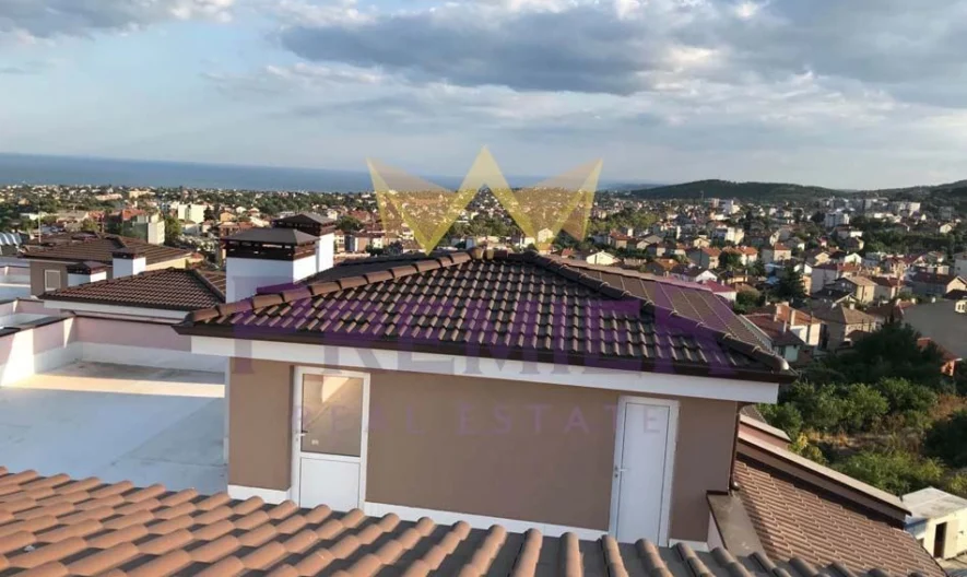 Двустаен апартамент кв.Виница - - снимка 13 - Имоти Премиер