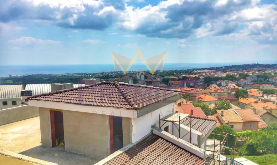 Двустаен апартамент кв.Виница - - снимка 15 - Имоти Премиер